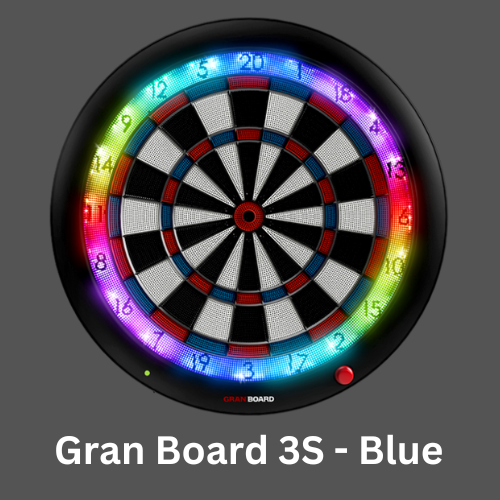 Gran Board 3S