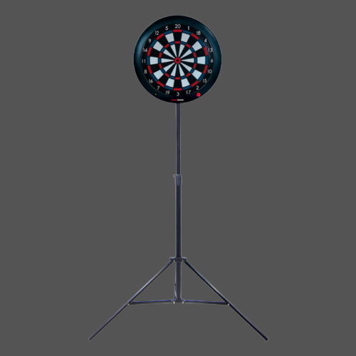 Gran Tripod Dart Stand
