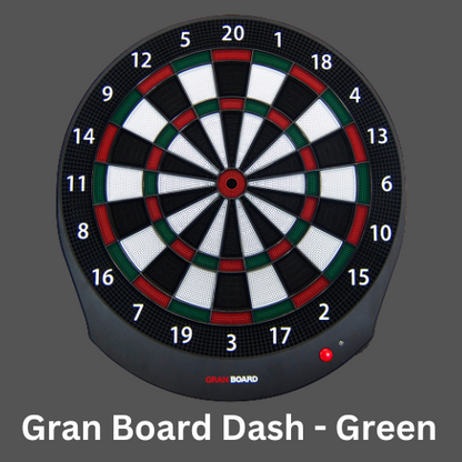 Gran Boards